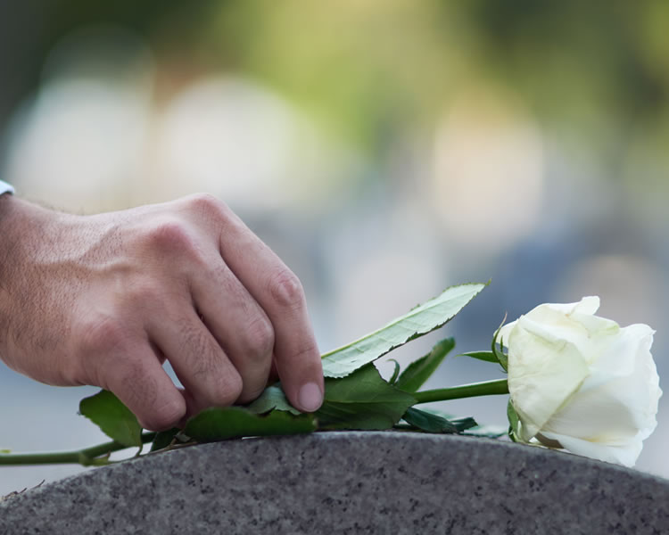Agenzia funebre Sciarrino Riesi